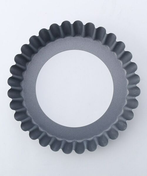 212 KITCHEN STORE / トゥーワントゥーキッチン ストア キッチンツール | アルブリッド セパトタルト型 深 220 ＜Cake Land ケーキランド＞ | 詳細2