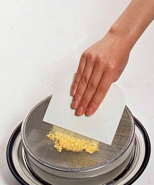 212 KITCHEN STORE / トゥーワントゥーキッチン ストア キッチンツール | ドレッジ ＜Cake Land ケーキランド＞ | 詳細3