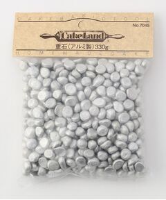 212 KITCHEN STORE / トゥーワントゥーキッチン ストア キッチンツール | 重石 アルミ 330g V-7045