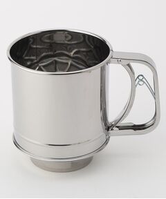 212 KITCHEN STORE / トゥーワントゥーキッチン ストア キッチンツール | シェフター粉ふるい S