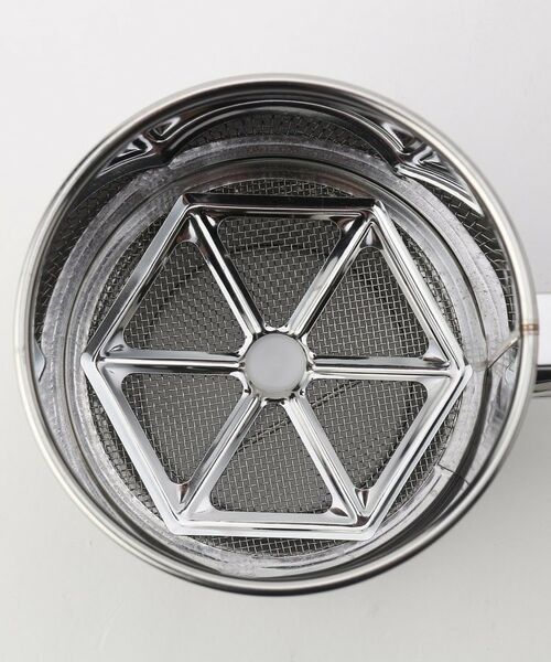 212 KITCHEN STORE / トゥーワントゥーキッチン ストア キッチンツール | シェフター粉ふるい S | 詳細2