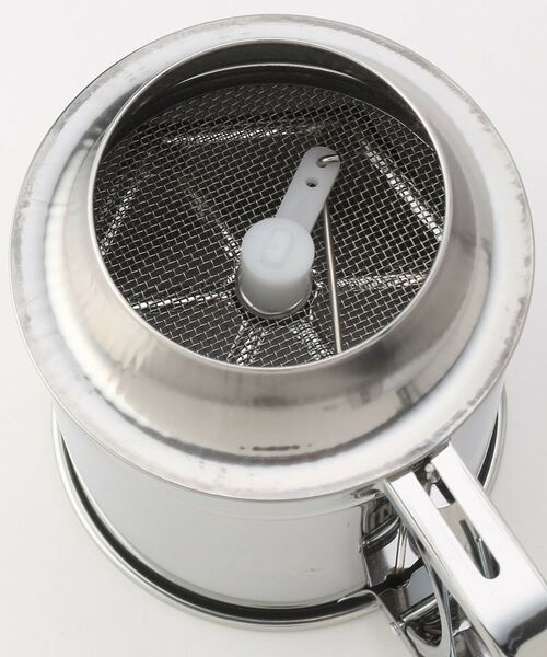 212 KITCHEN STORE / トゥーワントゥーキッチン ストア キッチンツール | シェフター粉ふるい S | 詳細3