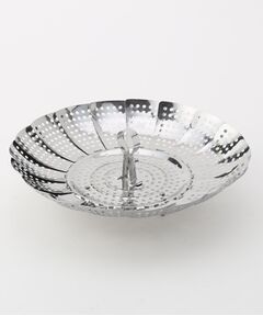 212 KITCHEN STORE / トゥーワントゥーキッチン ストア キッチンツール | フリーサイズ蒸し器 S