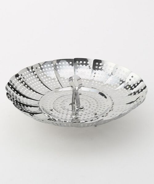 212 KITCHEN STORE / トゥーワントゥーキッチン ストア キッチンツール | フリーサイズ蒸し器 S | 詳細1