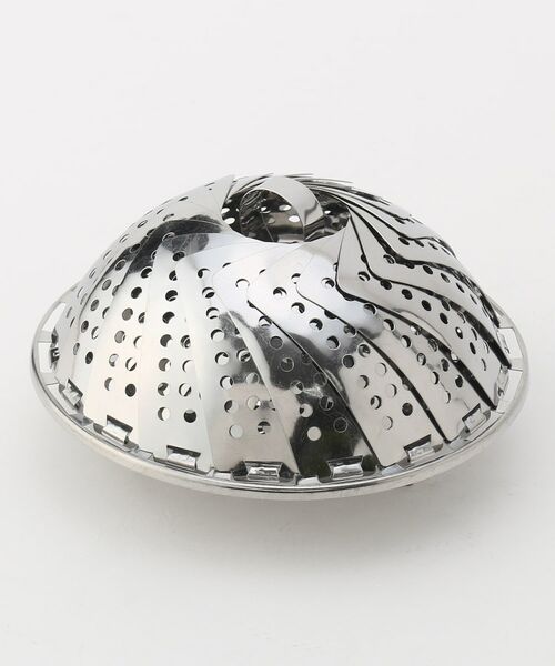 212 KITCHEN STORE / トゥーワントゥーキッチン ストア キッチンツール | フリーサイズ蒸し器 S | 詳細2