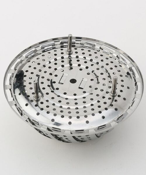 212 KITCHEN STORE / トゥーワントゥーキッチン ストア キッチンツール | フリーサイズ蒸し器 S | 詳細3