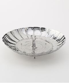 212 KITCHEN STORE / トゥーワントゥーキッチン ストア キッチンツール | フリーサイズ蒸し器 ジャンボ