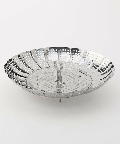 212 KITCHEN STORE / トゥーワントゥーキッチン ストア キッチンツール | フリーサイズ蒸し器 ジャンボ | 詳細1