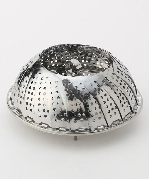 212 KITCHEN STORE / トゥーワントゥーキッチン ストア キッチンツール | フリーサイズ蒸し器 ジャンボ | 詳細2