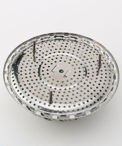 212 KITCHEN STORE / トゥーワントゥーキッチン ストア キッチンツール | フリーサイズ蒸し器 ジャンボ | 詳細3