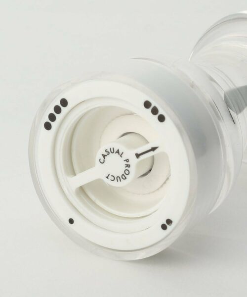 212 KITCHEN STORE / トゥーワントゥーキッチン ストア キッチンツール | セーフティーソルト＆ペッパーミル | 詳細3