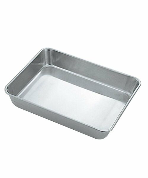 212 KITCHEN STORE / トゥーワントゥーキッチン ストア キッチンツール | ステンレス 角バット 15枚取 (A-33015) | 詳細1