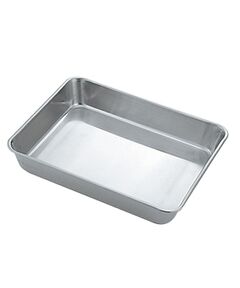 212 KITCHEN STORE / トゥーワントゥーキッチン ストア キッチンツール | ステンレス 角バット 18枚取 (A-33018)