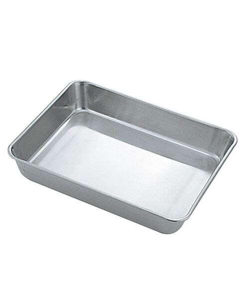 212 KITCHEN STORE / トゥーワントゥーキッチン ストア キッチンツール | ステンレス 角バット 18枚取 (A-33018) | 詳細1