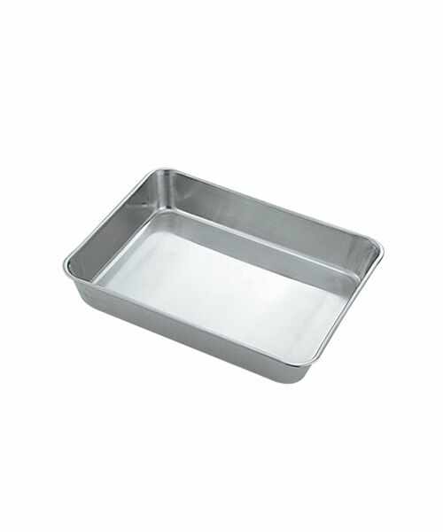 212 KITCHEN STORE / トゥーワントゥーキッチン ストア キッチンツール | ステンレス 各バット 21枚取 (A-33021) | 詳細1