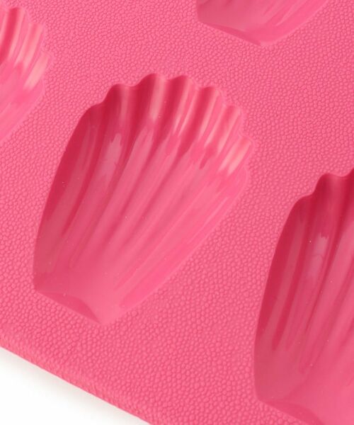 212 KITCHEN STORE / トゥーワントゥーキッチン ストア キッチンツール | スリール ヌーヴォ マドレーヌ型 6カップ | 詳細3