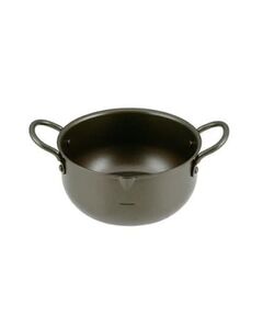 212 KITCHEN STORE / トゥーワントゥーキッチン ストア キッチンツール | 実用天ぷら鍋 16cm