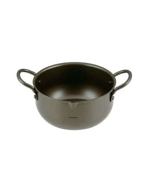 212 KITCHEN STORE/gD[gD[Lb` XgA pVՂ 16cm ubN(879) 00(FREE)