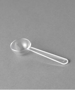 212 KITCHEN STORE / トゥーワントゥーキッチン ストア キッチンツール | アクリルメジャースプーン M 15ml＜CASUAL PRODUCT カジュアルプロダクト＞