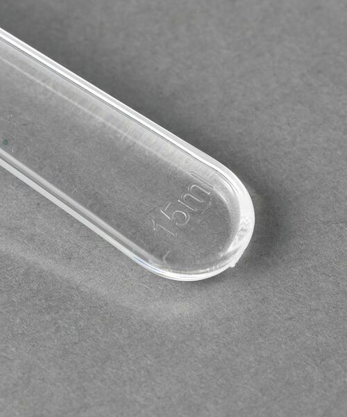 212 KITCHEN STORE / トゥーワントゥーキッチン ストア キッチンツール | アクリルメジャースプーン M 15ml＜CASUAL PRODUCT カジュアルプロダクト＞ | 詳細2