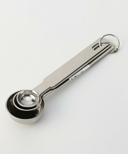 212 KITCHEN STORE/gD[gD[Lb` XgA vʃXv[ 3pcs Vo[(879) 00(FREE)