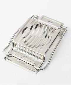 212 KITCHEN STORE / トゥーワントゥーキッチン ストア キッチンツール | ステンレスエッグスライサー