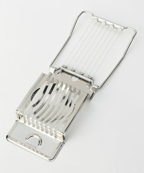 212 KITCHEN STORE / トゥーワントゥーキッチン ストア キッチンツール | ステンレスエッグスライサー | 詳細2