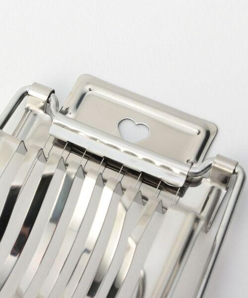 212 KITCHEN STORE / トゥーワントゥーキッチン ストア キッチンツール | ステンレスエッグスライサー | 詳細3