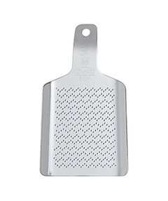 212 KITCHEN STORE / トゥーワントゥーキッチン ストア キッチンツール | ステンレス　おろし金　ミニ (AE-ST-070)