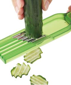 212 KITCHEN STORE / トゥーワントゥーキッチン ストア キッチンツール | きゅうりウェーブスライサー