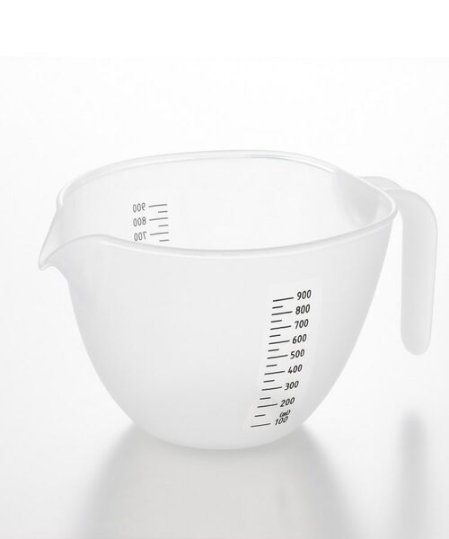 212 KITCHEN STORE / トゥーワントゥーキッチン ストア キッチンツール | キレの良い粉つぎボウル | 詳細1