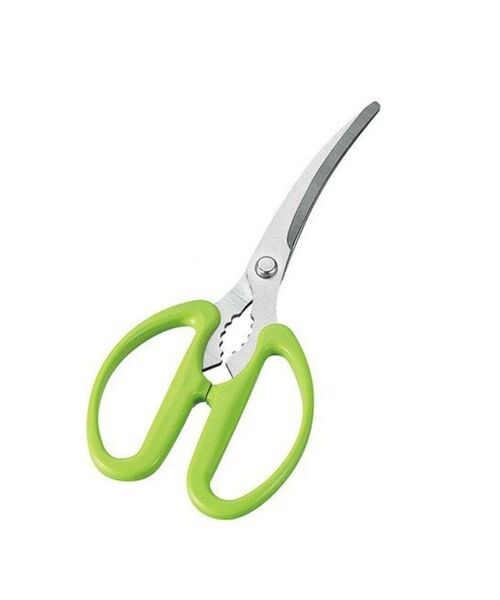 212 KITCHEN STORE / トゥーワントゥーキッチン ストア キッチンツール | カーブ刃はさみ ＜フルベジ＞ | 詳細1