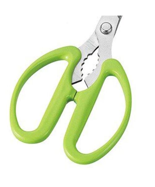 212 KITCHEN STORE / トゥーワントゥーキッチン ストア キッチンツール | カーブ刃はさみ ＜フルベジ＞ | 詳細2