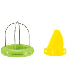 212 KITCHEN STORE / トゥーワントゥーキッチン ストア キッチンツール | キウイカッター ＜フルベジ＞