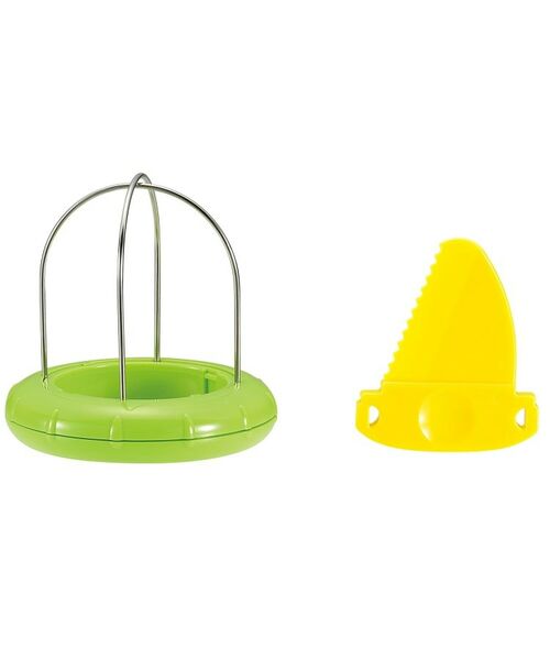 212 KITCHEN STORE / トゥーワントゥーキッチン ストア キッチンツール | キウイカッター ＜フルベジ＞ | 詳細1