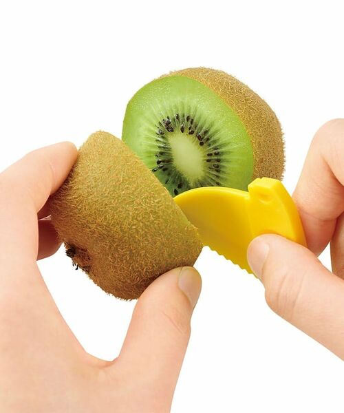 212 KITCHEN STORE / トゥーワントゥーキッチン ストア キッチンツール | キウイカッター ＜フルベジ＞ | 詳細2