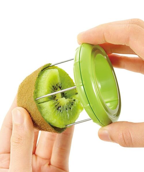 212 KITCHEN STORE / トゥーワントゥーキッチン ストア キッチンツール | キウイカッター ＜フルベジ＞ | 詳細3