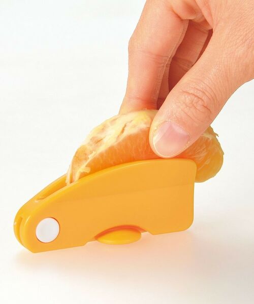 212 KITCHEN STORE / トゥーワントゥーキッチン ストア キッチンツール | オレンジカッター ＜フルベジ＞ | 詳細2