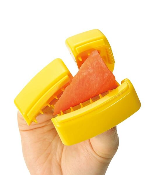 212 KITCHEN STORE / トゥーワントゥーキッチン ストア キッチンツール | かるラク つかめる野菜ホルダー | 詳細3