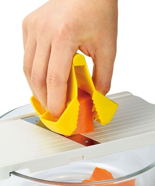 212 KITCHEN STORE / トゥーワントゥーキッチン ストア キッチンツール | かるラク つかめる野菜ホルダー（その他(879)）