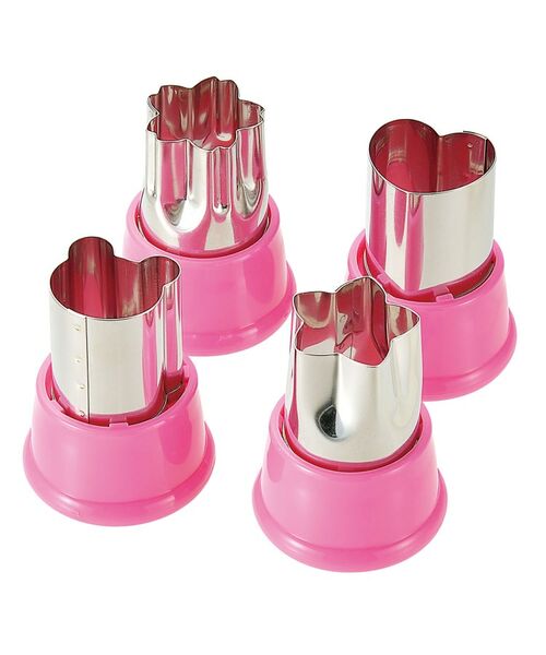 212 KITCHEN STORE / トゥーワントゥーキッチン ストア キッチンツール | フルベジ デコレーション抜き型 | 詳細1