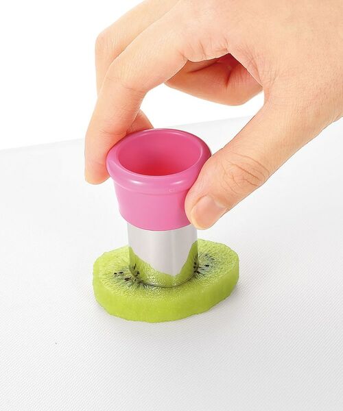 212 KITCHEN STORE / トゥーワントゥーキッチン ストア キッチンツール | フルベジ デコレーション抜き型 | 詳細2