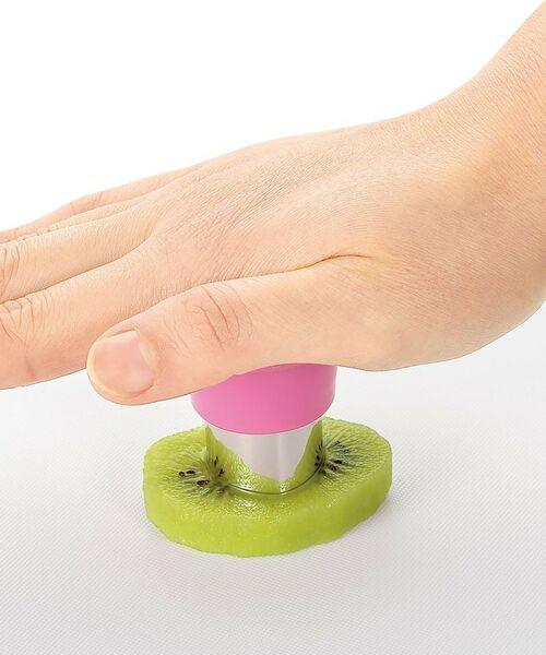 212 KITCHEN STORE / トゥーワントゥーキッチン ストア キッチンツール | フルベジ デコレーション抜き型 | 詳細3