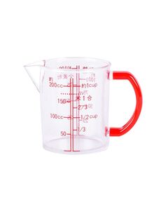 212 KITCHEN STORE / トゥーワントゥーキッチン ストア キッチンツール | ジャストメジャーカップ 200ml
