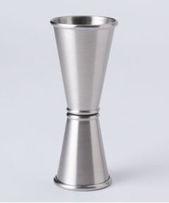 212 KITCHEN STORE / トゥーワントゥーキッチン ストア グラス・マグカップ | ダブルリング　メジャーカップ 30／45ml