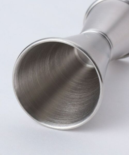 212 KITCHEN STORE / トゥーワントゥーキッチン ストア グラス・マグカップ | ダブルリング　メジャーカップ 30／45ml | 詳細3