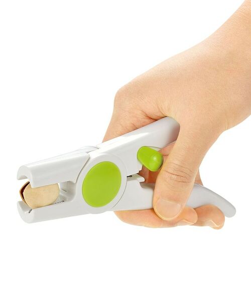 212 KITCHEN STORE / トゥーワントゥーキッチン ストア キッチンツール | ぎんなん割り ＜フルベジ＞ | 詳細1