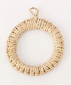 212 KITCHEN STORE / トゥーワントゥーキッチン ストア キッチンツール | 丸輪鍋敷（中）