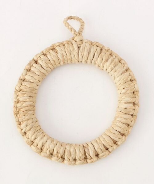 212 KITCHEN STORE / トゥーワントゥーキッチン ストア キッチンツール | 丸輪鍋敷（中） | 詳細1