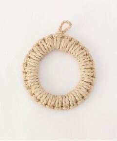 212 KITCHEN STORE / トゥーワントゥーキッチン ストア キッチンツール | 丸輪鍋敷（小）